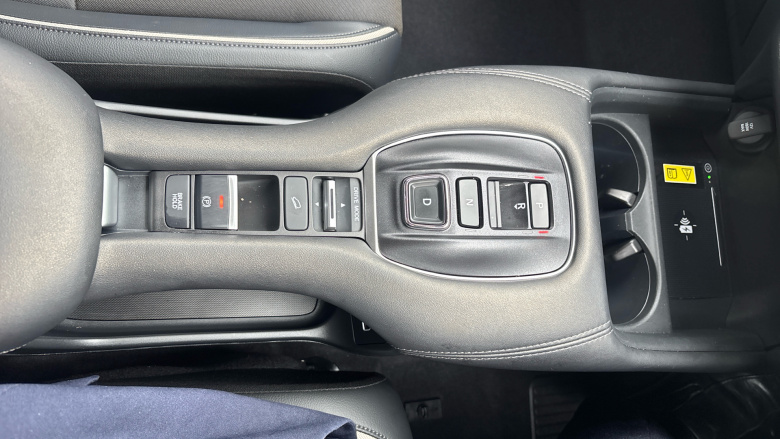 Honda Zr-V 2.0 eHEV Sport 5dr CVT Hybrid Estate